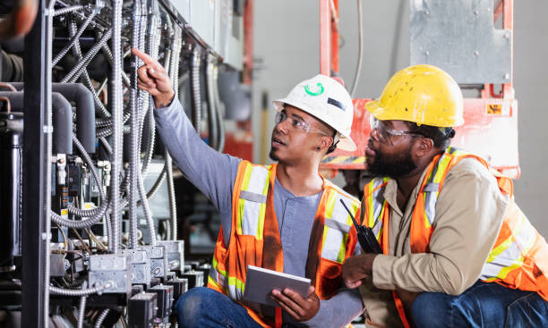 Industrial Electrical Services in Philmont, NY