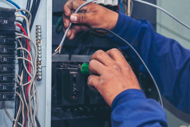 Best Industrial Electrical Services  in Philmont, NY