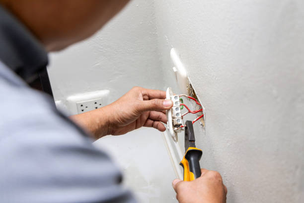 Best Electrical Installation Contractor  in Philmont, NY