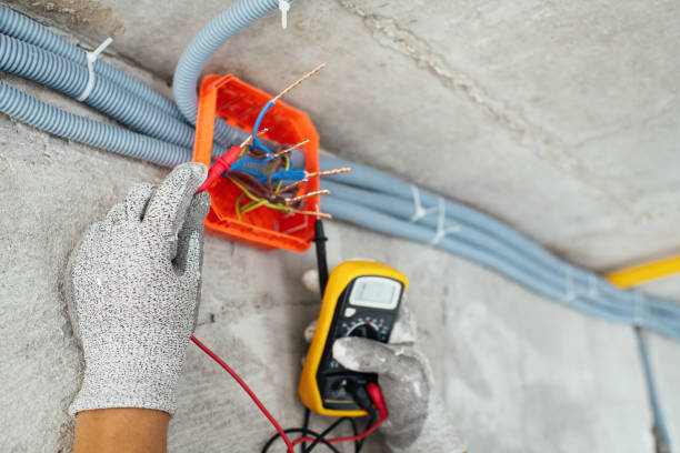 Best Emergency Electrical Repair  in Philmont, NY