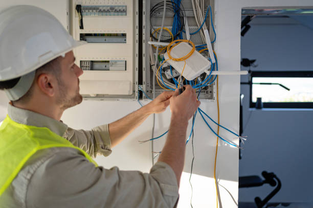 Best Electric Panel Repair  in Philmont, NY