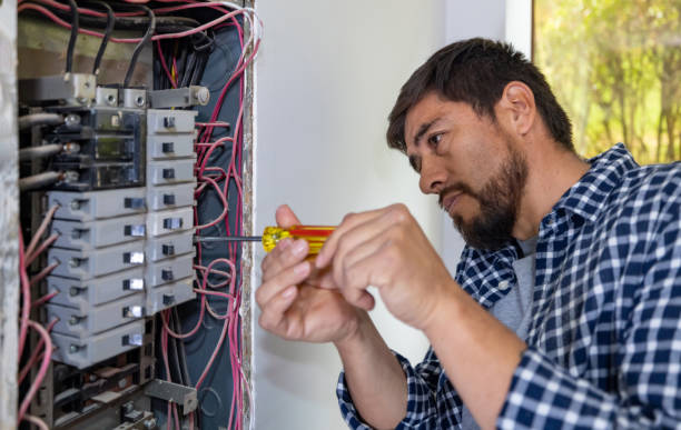 Best Local Electrician Companies  in Philmont, NY